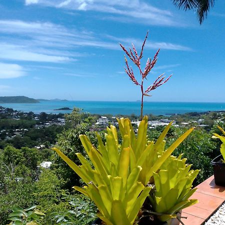 Hotel Yachtsmans Paradise, Whitsundays Airlie Beach Exterior foto