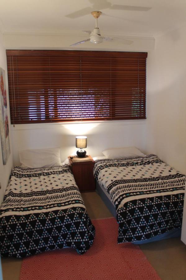 Hotel Yachtsmans Paradise, Whitsundays Airlie Beach Zimmer foto