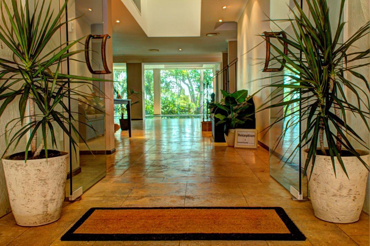 Hotel Yachtsmans Paradise, Whitsundays Airlie Beach Exterior foto
