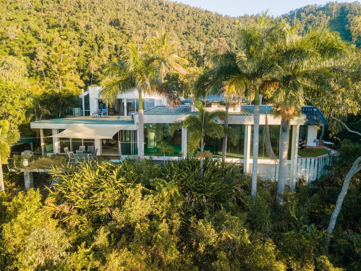 Hotel Yachtsmans Paradise, Whitsundays Airlie Beach Exterior foto