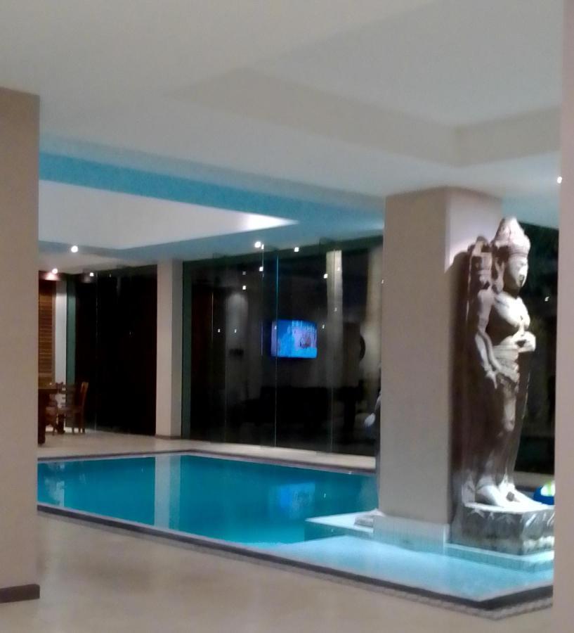 Hotel Yachtsmans Paradise, Whitsundays Airlie Beach Exterior foto