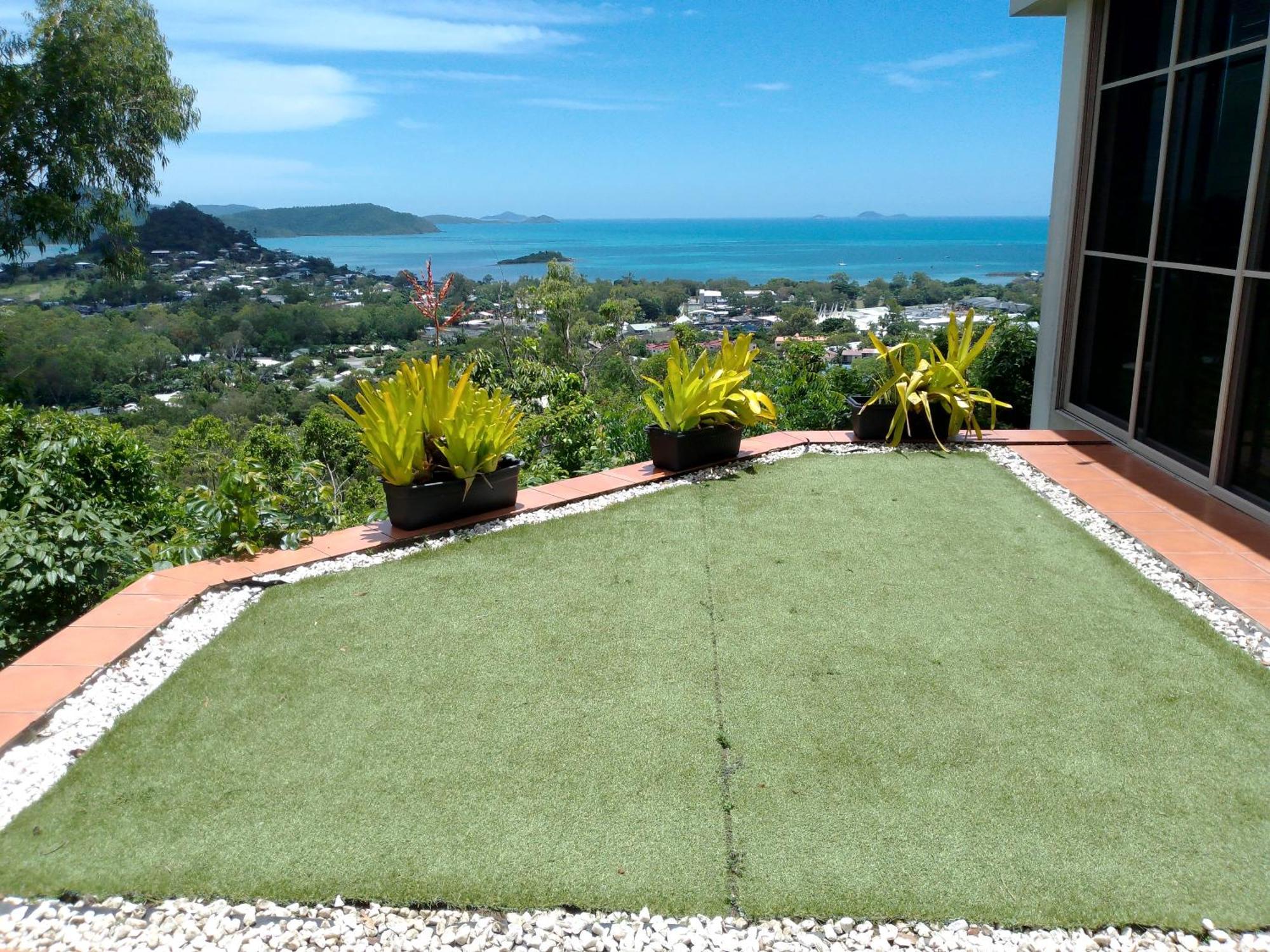 Hotel Yachtsmans Paradise, Whitsundays Airlie Beach Zimmer foto