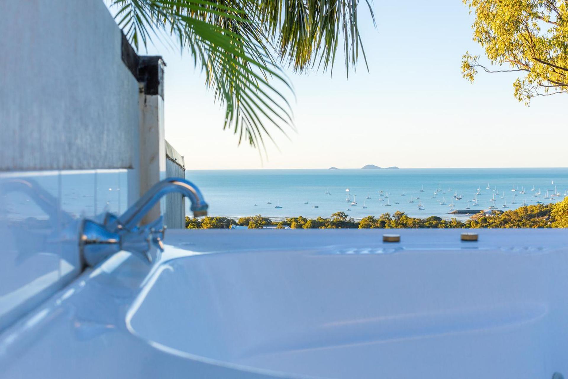 Hotel Yachtsmans Paradise, Whitsundays Airlie Beach Zimmer foto