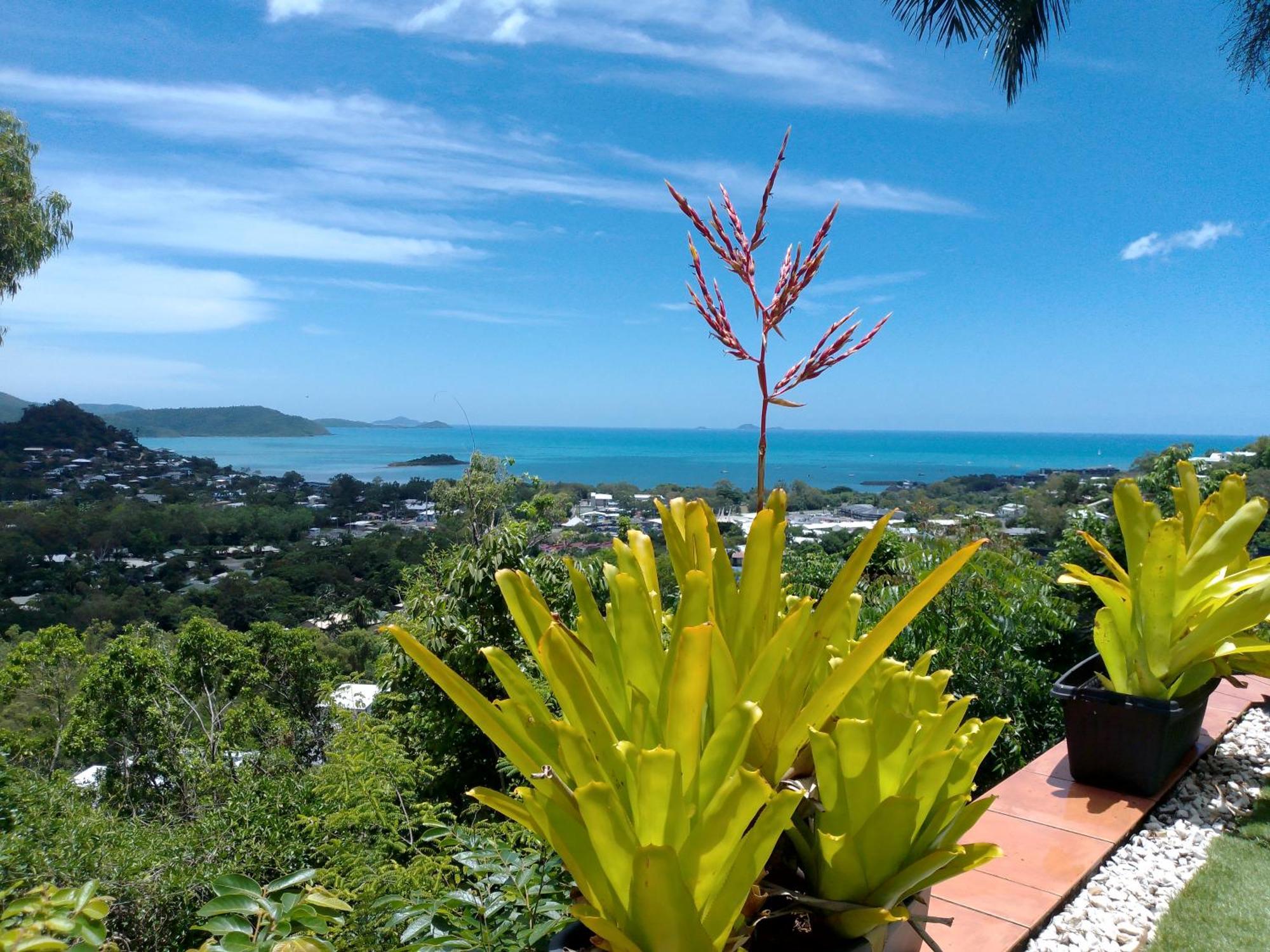 Hotel Yachtsmans Paradise, Whitsundays Airlie Beach Exterior foto