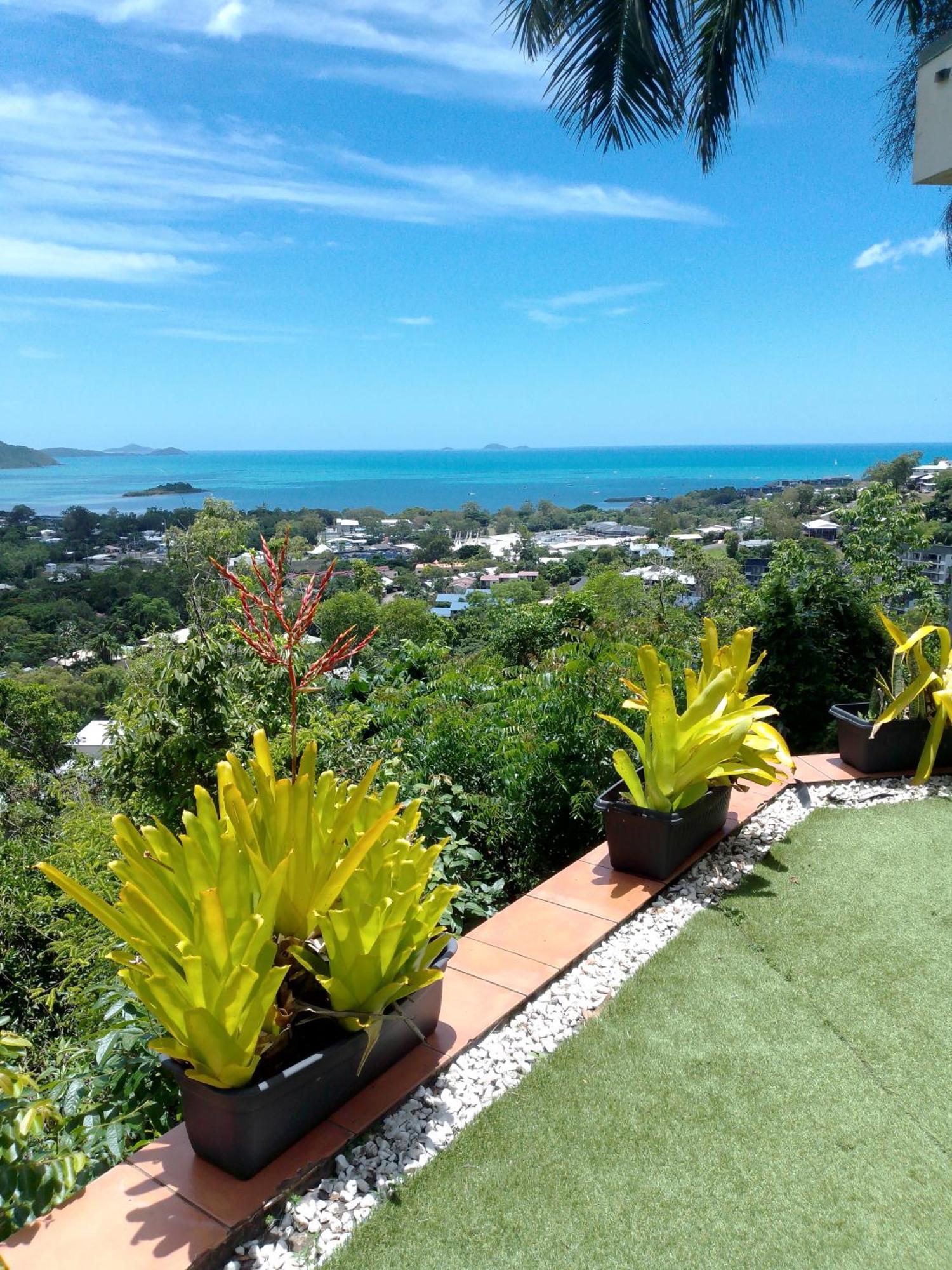 Hotel Yachtsmans Paradise, Whitsundays Airlie Beach Exterior foto