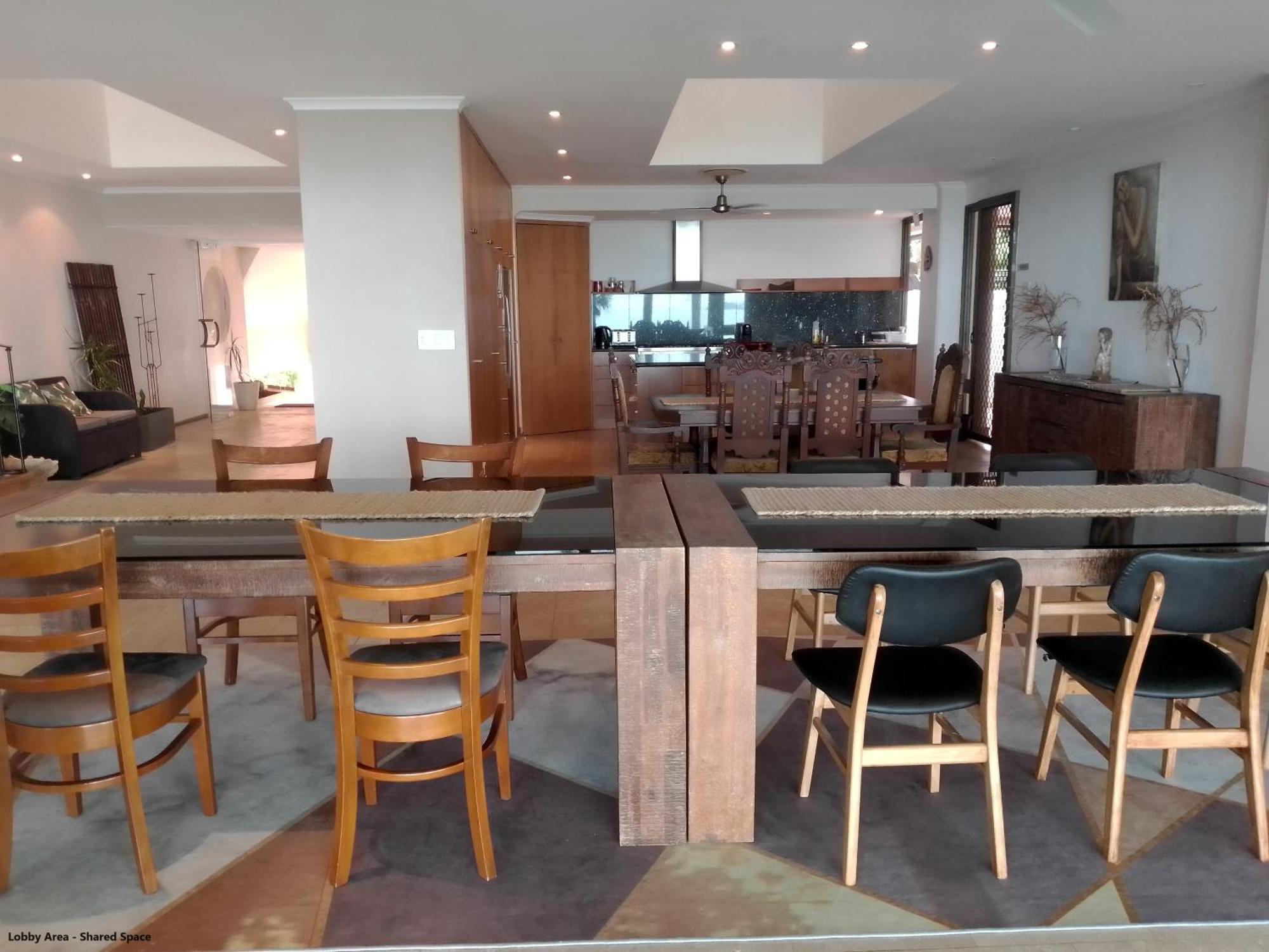 Hotel Yachtsmans Paradise, Whitsundays Airlie Beach Exterior foto