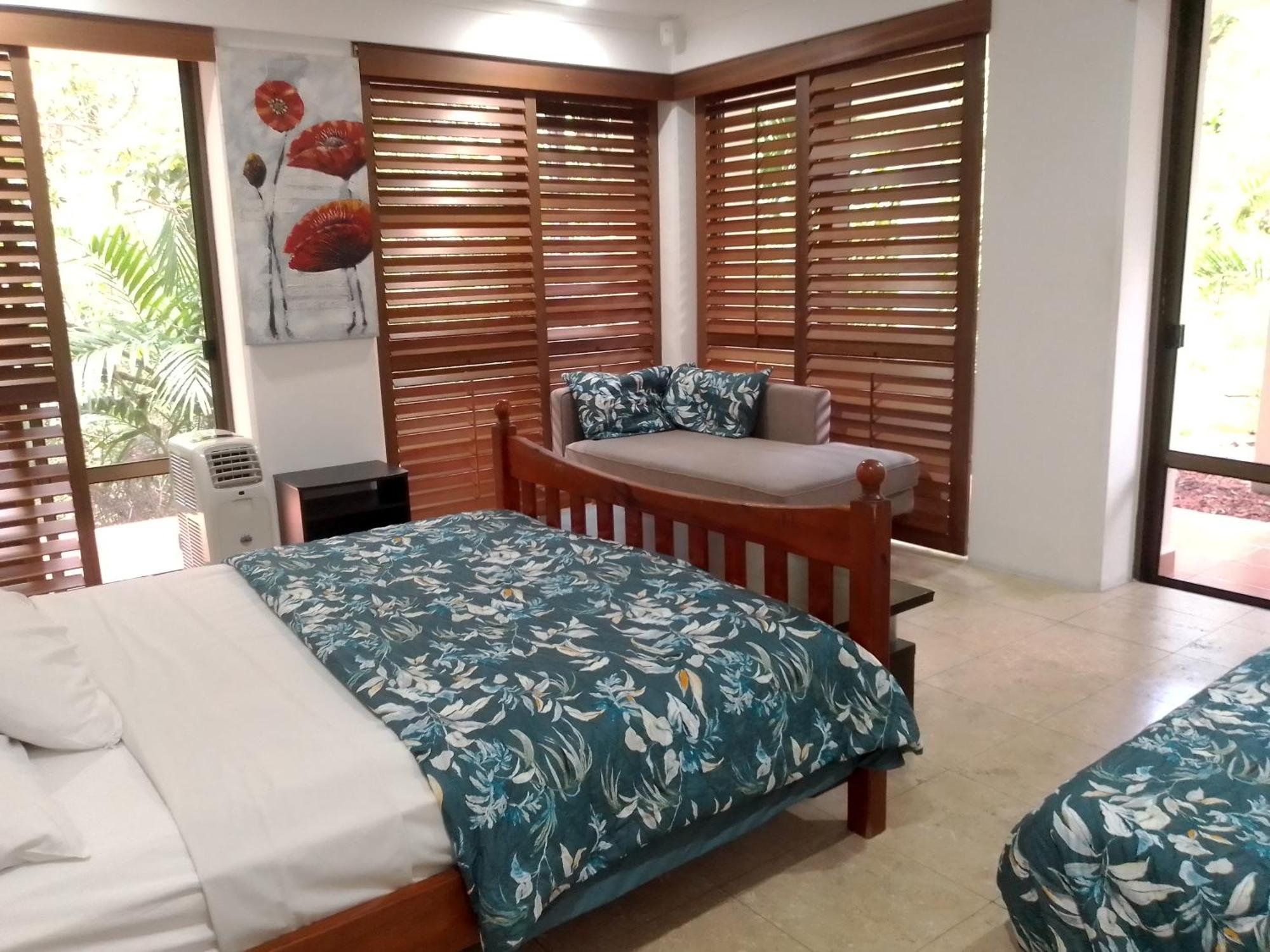 Hotel Yachtsmans Paradise, Whitsundays Airlie Beach Zimmer foto