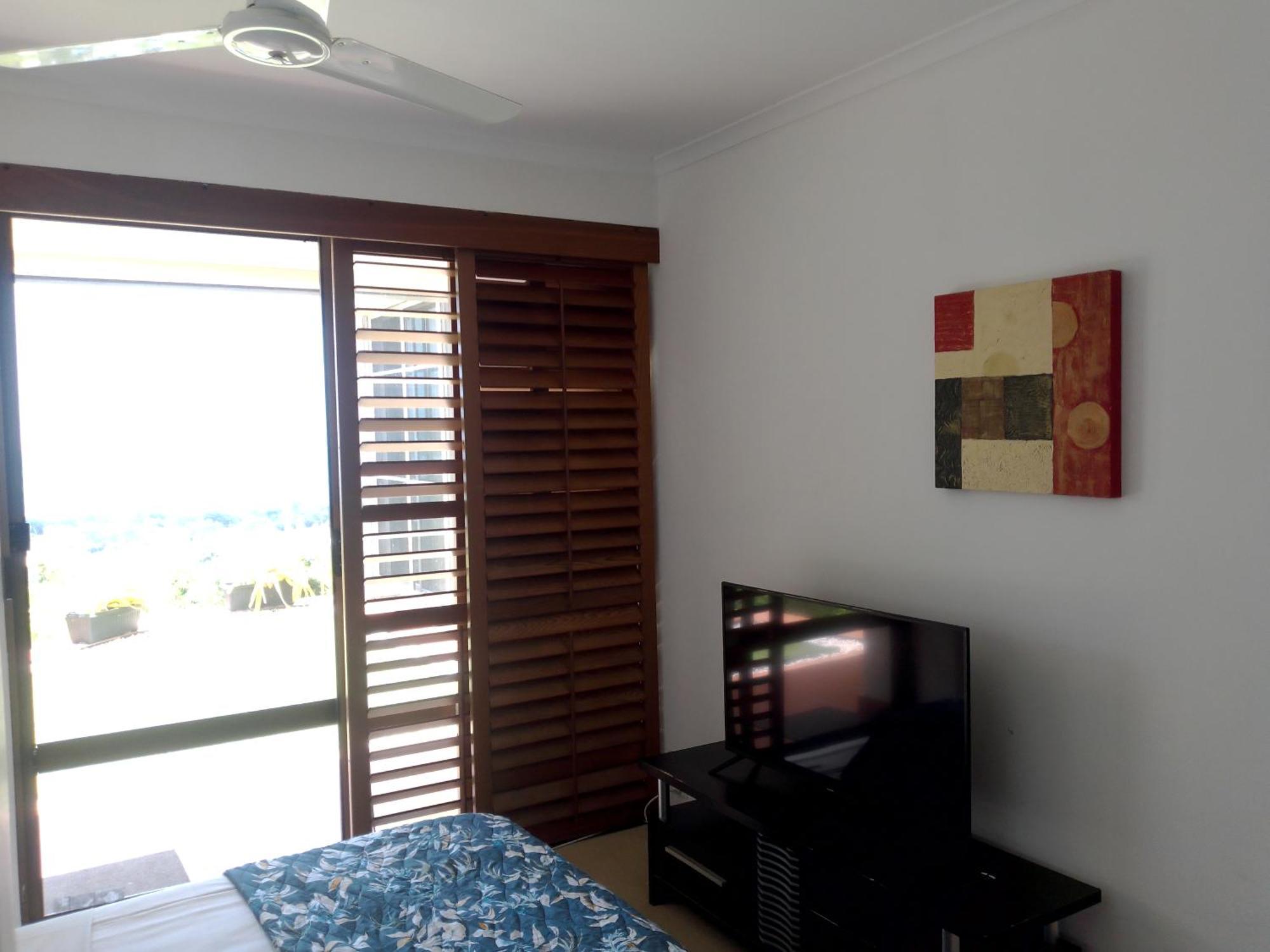 Hotel Yachtsmans Paradise, Whitsundays Airlie Beach Zimmer foto
