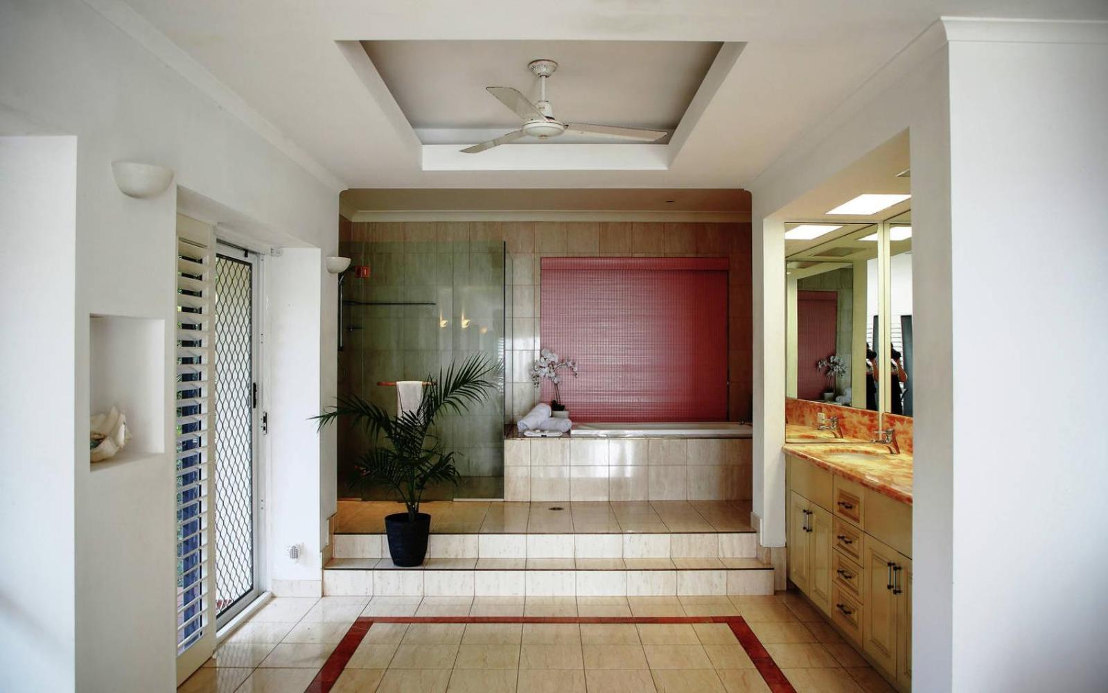 Hotel Yachtsmans Paradise, Whitsundays Airlie Beach Zimmer foto