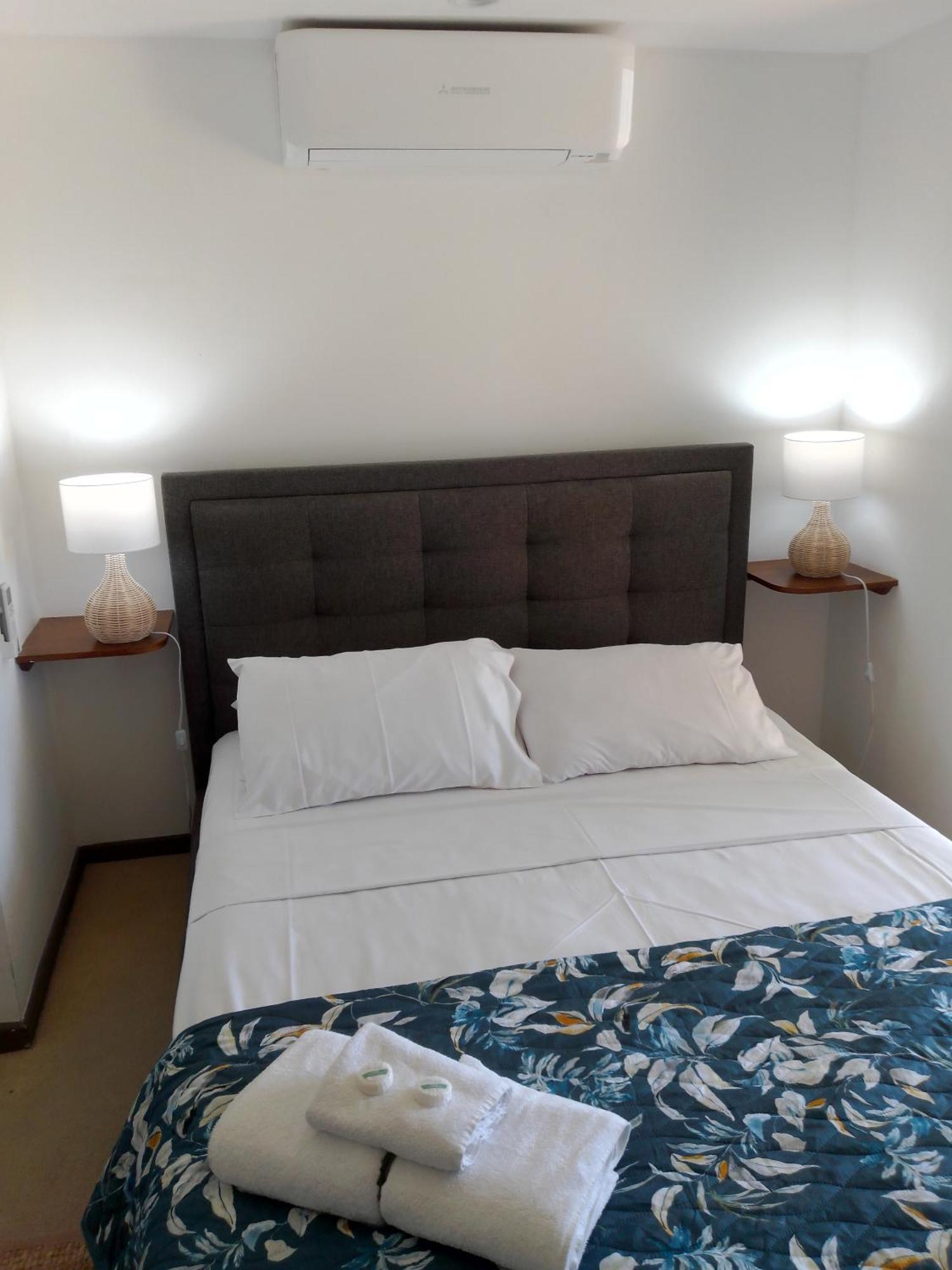 Hotel Yachtsmans Paradise, Whitsundays Airlie Beach Zimmer foto