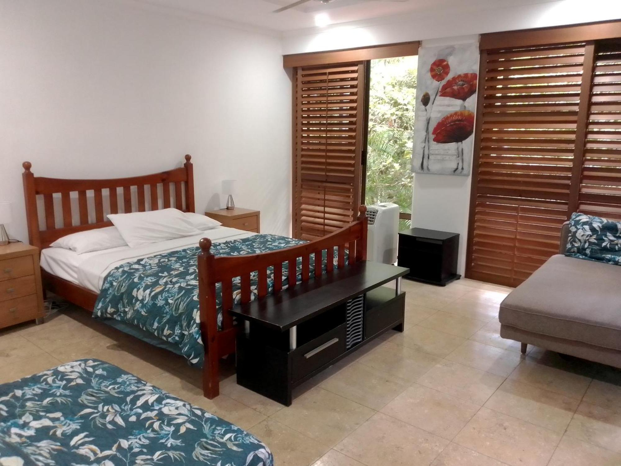 Hotel Yachtsmans Paradise, Whitsundays Airlie Beach Zimmer foto