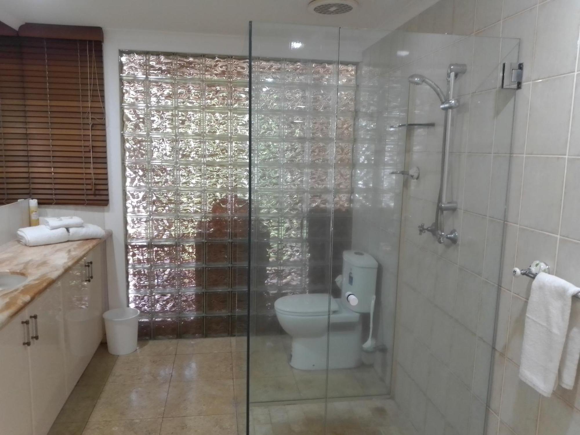 Hotel Yachtsmans Paradise, Whitsundays Airlie Beach Zimmer foto