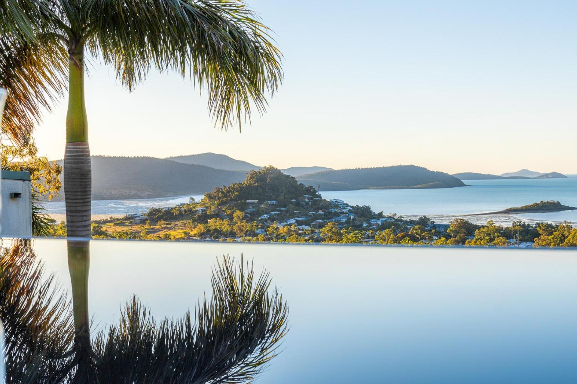 Hotel Yachtsmans Paradise, Whitsundays Airlie Beach Zimmer foto