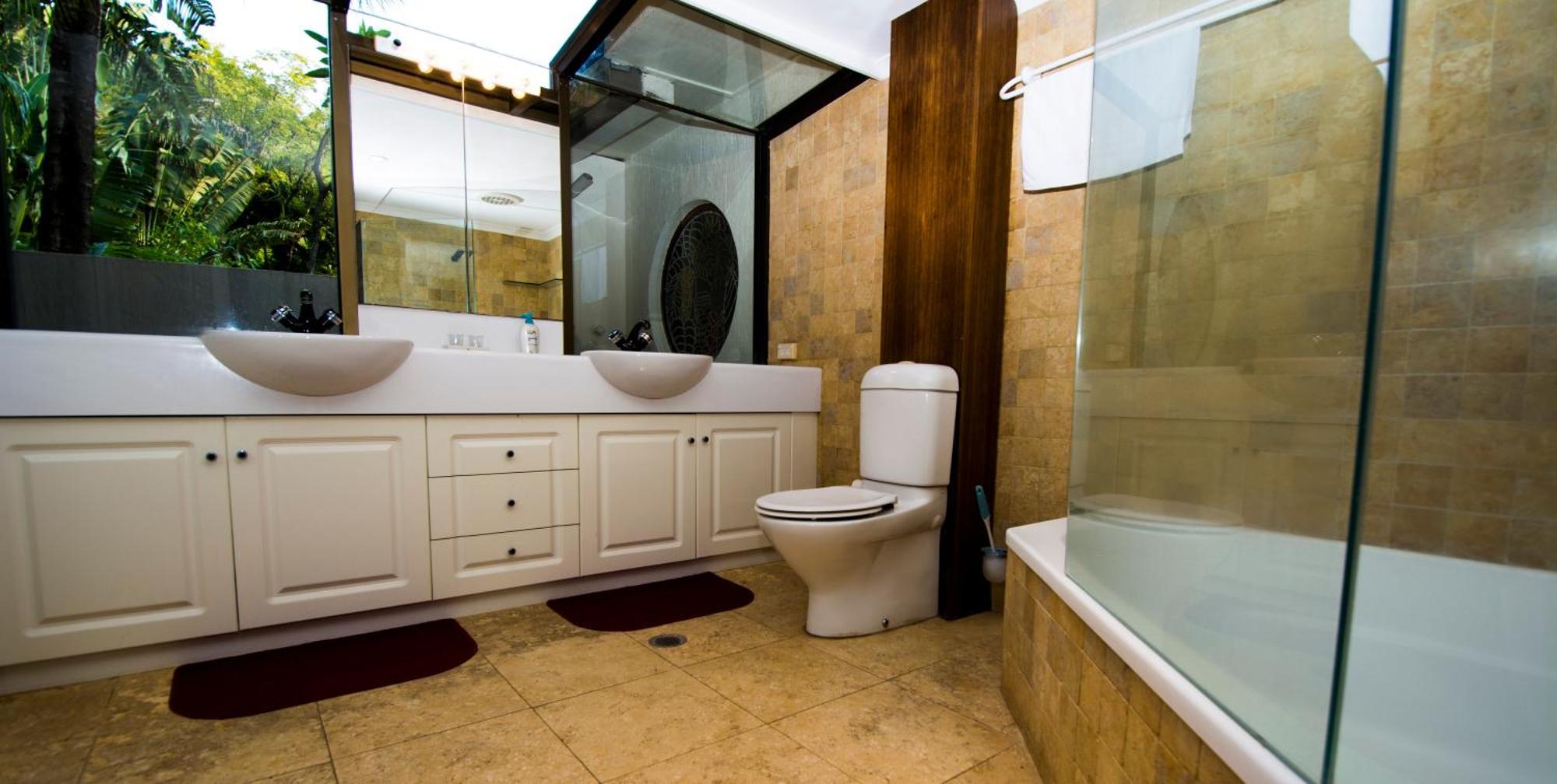 Hotel Yachtsmans Paradise, Whitsundays Airlie Beach Zimmer foto