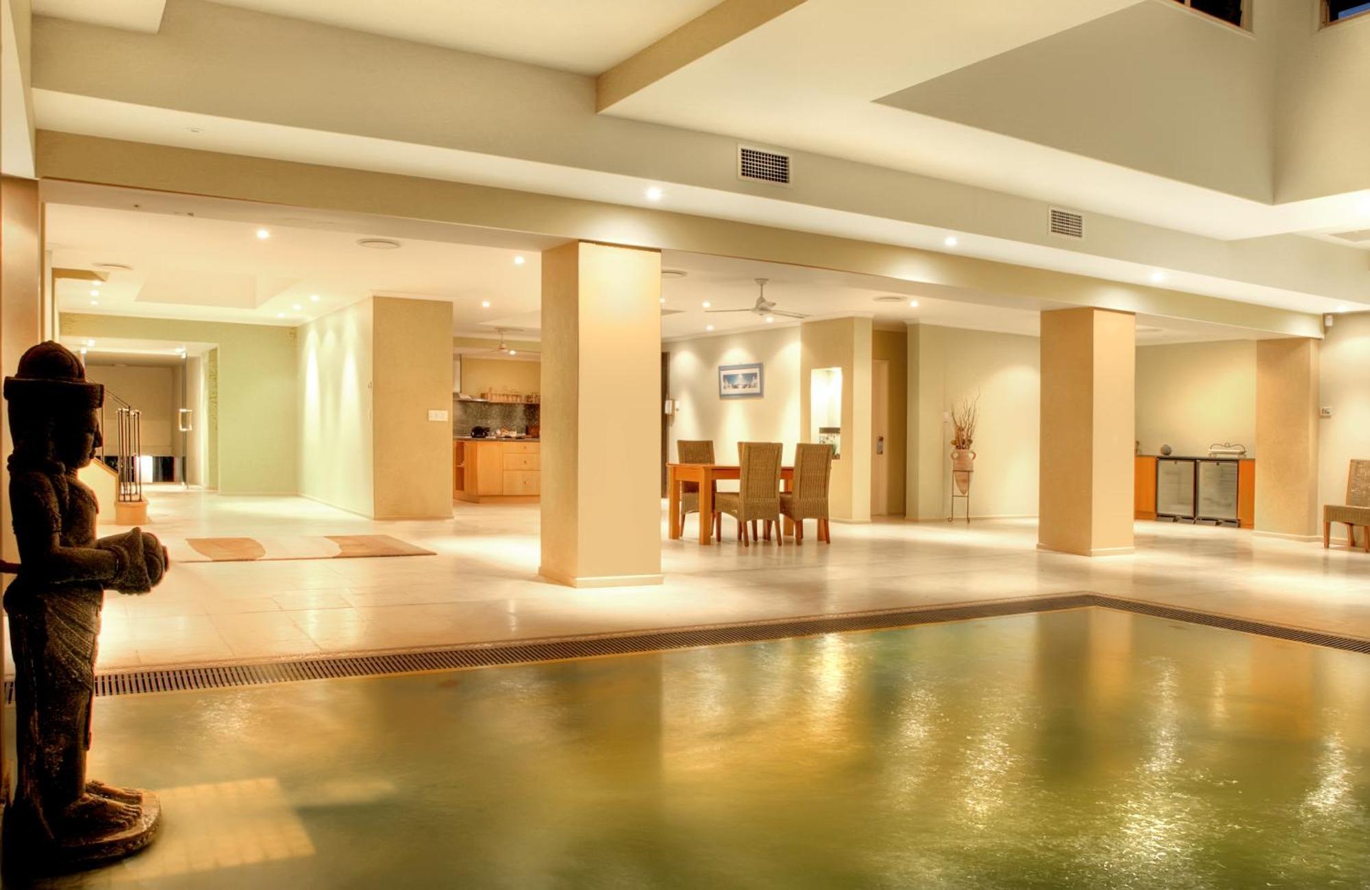 Hotel Yachtsmans Paradise, Whitsundays Airlie Beach Zimmer foto