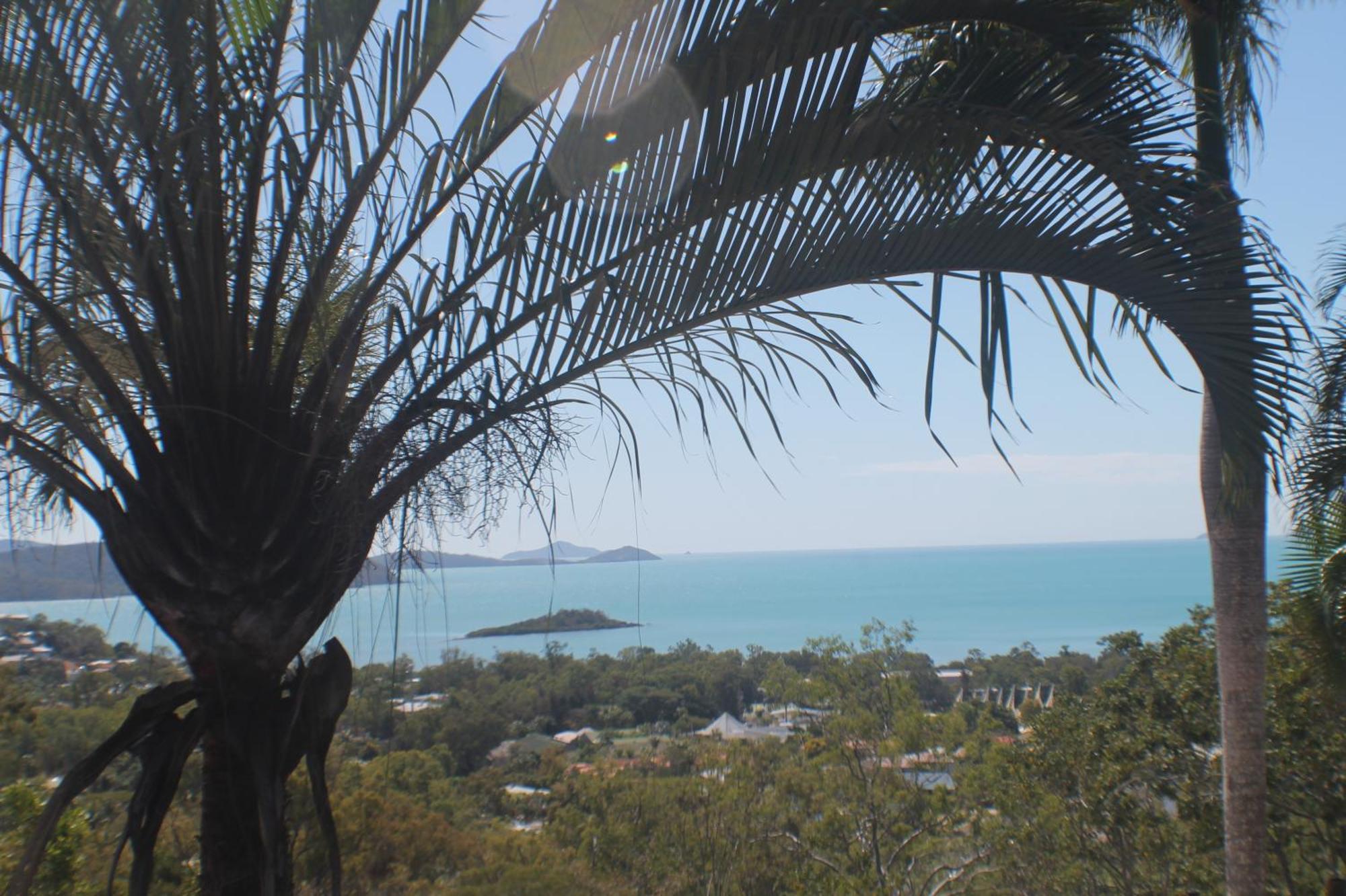 Hotel Yachtsmans Paradise, Whitsundays Airlie Beach Zimmer foto