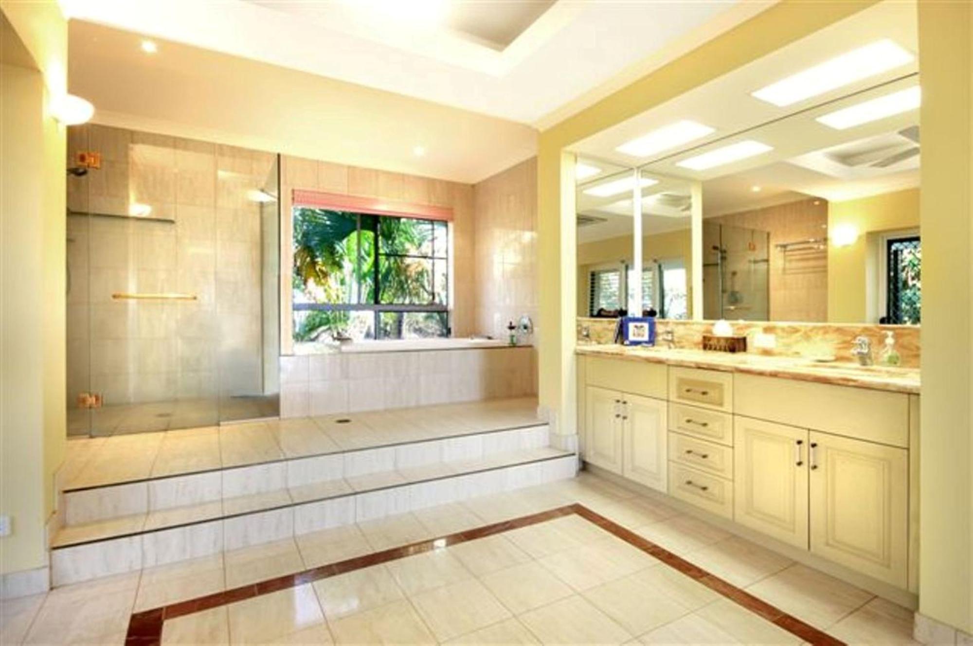 Hotel Yachtsmans Paradise, Whitsundays Airlie Beach Zimmer foto