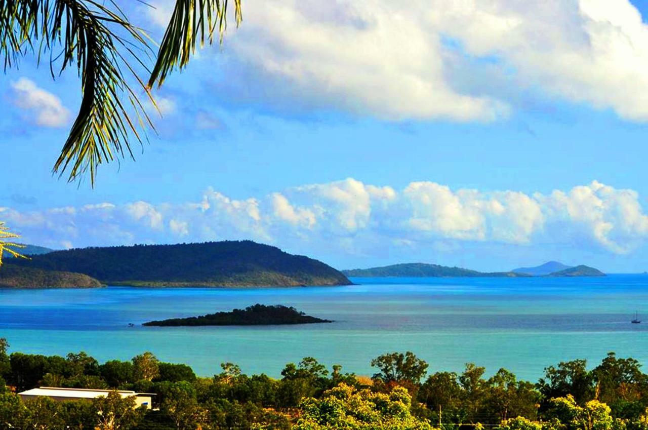 Hotel Yachtsmans Paradise, Whitsundays Airlie Beach Exterior foto
